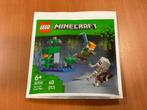 Lego paperbag polybag 30705 The Lush Cave Fight minecraft, Ophalen of Verzenden, Nieuw, Complete set, Lego