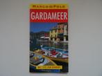 Gardameer ; marco polo reisgids, Ophalen of Verzenden, Europa, Reisgids of -boek, Marco Polo