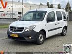 Mercedes-Benz Citan 108 CDI Trend | € 3.450,- NETTO! | 5 P, Auto's, Mercedes-Benz, Voorwielaandrijving, Stof, Gebruikt, Origineel Nederlands