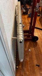 Giet ijzeren radiator radiatoren, Doe-het-zelf en Verbouw, Verwarming en Radiatoren, Ophalen of Verzenden, Zo goed als nieuw, Radiator