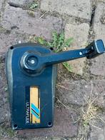 Ultraflex Boot Afstandsbediening - Gebruikt, Watersport en Boten, Ophalen of Verzenden, Gebruikt