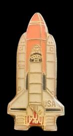Space Shuttle (Nasa) pin, Verzenden, Nieuw, Transport, Speldje of Pin