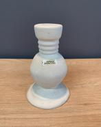 Origineel van Serax kaarsenhouder wit nieuw twv € 25,00 st, Ophalen of Verzenden, Nieuw, Crème, Minder dan 25 cm