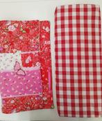 Matrasje en poppendeken, Ophalen of Verzenden, Nieuw, Babypop