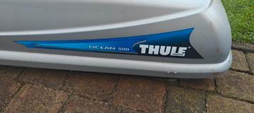 Ocean thule 500  beschikbaar voor biedingen