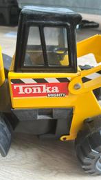 Tonka mighty shovel graafmachine nieuw, Ophalen, Zo goed als nieuw