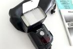 Nikon SB-28 Speedlight flitser met Omnibounce, Audio, Tv en Foto, Fotografie | Flitsers, Ophalen of Verzenden, Gebruikt, Nikon