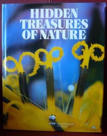 Hidden Treasures of Nature beschikbaar voor biedingen