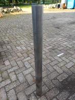Rvs buis  1 meter lang  rvs buis, Ophalen, 6 meter of meer, Overige typen, Zo goed als nieuw