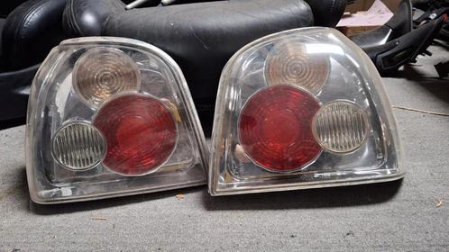 2 sets Vw golf 3 achterlichten., Auto-onderdelen, Verlichting, Gebruikt, Ophalen