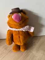 FOZZIE BEAR FISHER PRICE VINTAGE, Ophalen, Zo goed als nieuw
