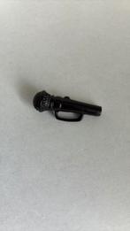 Vintage Barbie microfoon, Ophalen of Verzenden, Zo goed als nieuw