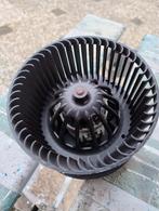 Kachel ventilatormotor Auto - Gebruikt, Ophalen of Verzenden, Gebruikt, Universele onderdelen
