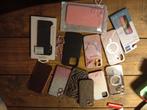 Diverse telefoon hoesjes, Ophalen of Verzenden, Zo goed als nieuw