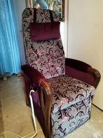 Easysit relaxfauteuil, perfect werkend, geen vlekken, Ophalen, Hout, Gebruikt, Minder dan 75 cm