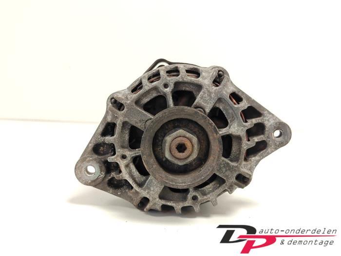 Dynamo van een Hyundai Atos, Gebruikt, -, -, Ophalen of Verzenden