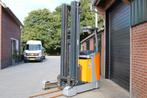 Still FM-X14 reachtruck elektrische triplex sideshift freeli, Zakelijke goederen, Machines en Bouw | Heftrucks en Intern transport