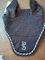 Ps of sweden oornetje coffee full, Dieren en Toebehoren, Paarden en Pony's | Hoofdstellen en Tuigage, Psofsweden.com, Dressuur