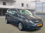 Opel Zafira 1.6 Temptation 7p. NAVI CARPLAY CRUISE 2 X SLEUT, Voorwielaandrijving, 4 cilinders, 7 stoelen, Bedrijf