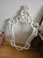 Mooie barok houten lijst, Minder dan 50 cm, Ophalen of Verzenden, Zo goed als nieuw, Minder dan 100 cm