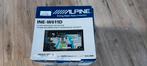 Alpine INE-W610 autoradio (touchscreen defect), Auto diversen, Ophalen of Verzenden, Zo goed als nieuw