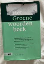 Woordenboeken Nederlands, Boeken, Woordenboeken, Gelezen, Koenen of Wolters, Ophalen, Nederlands