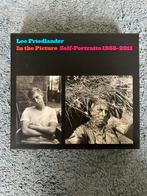 Lee Friedlander In the Picture, Ophalen of Verzenden, Zo goed als nieuw