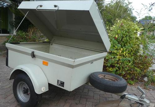 Saris aanhangwagen, speedy, Auto diversen, Aanhangers en Bagagewagens, Gebruikt, Ophalen
