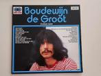 Boudewijn de Groot, Cd's en Dvd's, Vinyl | Nederlandstalig, Ophalen of Verzenden, Gebruikt, 12 inch, Levenslied of Smartlap
