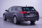 Opel Insignia Sports Tourer 1.6 T Cosmo navigatie electrisch, Auto's, Opel, Euro 5, Gebruikt, Zwart, 4 cilinders