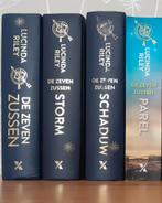 Zeven zussen boekenserie, Boeken, Ophalen, Europa overig, Lucinda Riley, Zo goed als nieuw