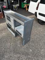 Bott bedrijfswagen inrichting (Berlingo, Partner, Caddy), Auto-onderdelen, Interieur en Bekleding, Ophalen, Gebruikt