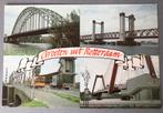 Groeten uit Rotterdam , Rotterdams Nieuwsblad, Verzamelen, Ophalen of Verzenden, Zuid-Holland