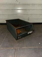 Magazijn bak | stapelbakken | 50x32x20 cm | 40 stuks, Ophalen, 50 tot 75 cm, Minder dan 35 cm, Zo goed als nieuw