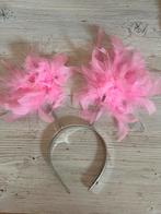 Diadeem, Ophalen of Verzenden, Zo goed als nieuw, Carnaval, Accessoires