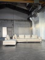 Minotti Andersen Hoekbank | Beige (NIEUWSTAAT)