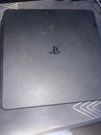 Playstation 4, 3 controllers, Ophalen of Verzenden, Gebruikt, Met 1 controller, Phat