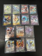 Pokémon Kaarten / 202 Sword & Shield Base, Ophalen of Verzenden, Zo goed als nieuw, Losse kaart