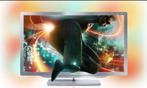 Philips 9000 serie LED FullHD Smart tv Ambilight 32 inch TV, Audio, Tv en Foto, Ophalen, Philips, 120 Hz, 80 tot 100 cm
