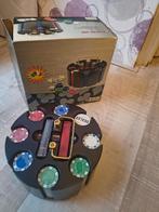 Pokerset, Ophalen, Nieuw