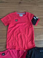 Jongens shirts maat 152 ,158 en 164, Ophalen of Verzenden, Zo goed als nieuw, Jongen, Shirt of Longsleeve