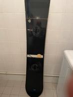 snowboard lente 160, Sport en Fitness, Snowboarden, Ophalen of Verzenden, Zo goed als nieuw, Board