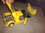 Bburago Ferrari F50 Modelauto, Ophalen of Verzenden, Gebruikt, Auto, Bburago