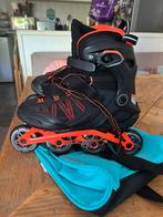 Heren Skeelers, Sport en Fitness, Skeelers, Ophalen, Heren, Inline skates 4 wielen, Overige merken