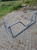 Keizersnedebox voor dikbil koeien, Dieren en Toebehoren
