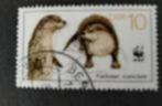 DDR 1303007 visotter, Verzenden, DDR, Gestempeld