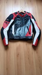 Zo goed als nwe  leren Revit motor combi pak mt54, Motoren, Kleding | Motorkleding, Ophalen, REV’IT!, Tweedehands, Heren