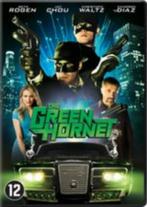 The green hornet [1301], Cd's en Dvd's, Dvd's | Science Fiction en Fantasy, Ophalen of Verzenden, Fantasy, Nieuw in verpakking