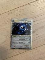Steelix Pokemon Kaart - Zo Goed Als Nieuw, Ophalen of Verzenden, Zo goed als nieuw, Losse kaart