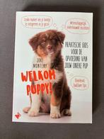 Praktische gids voor de opvoeding van jouw unieke pup, Ophalen of Verzenden, Nieuw, Honden